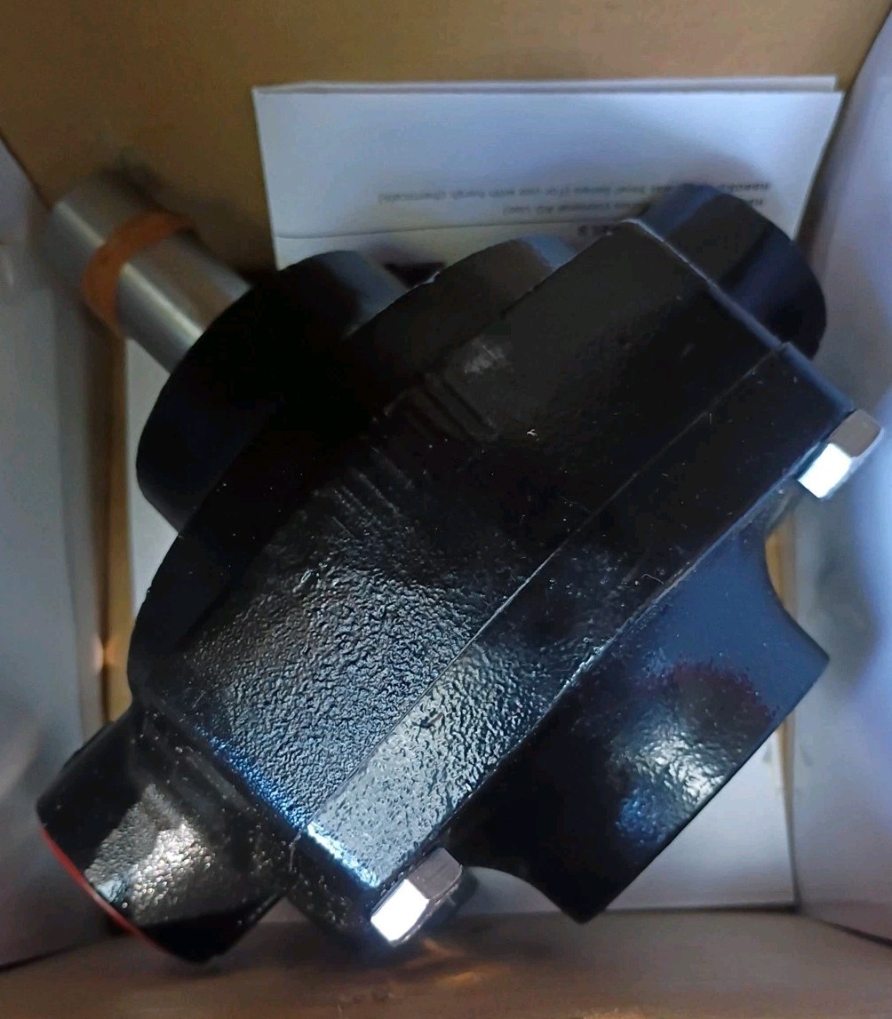 Remco Water Pump. Rollmax R880c 150psi Max 24.5 GPM CCW Rot 540-1000 Rpm