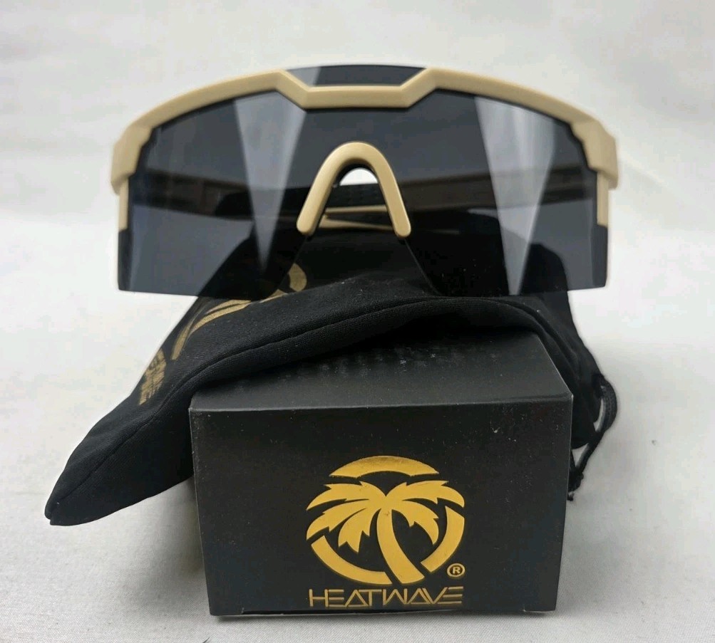 HEATWAVE Z87+ industrial safety glasses full frame protective eyewear