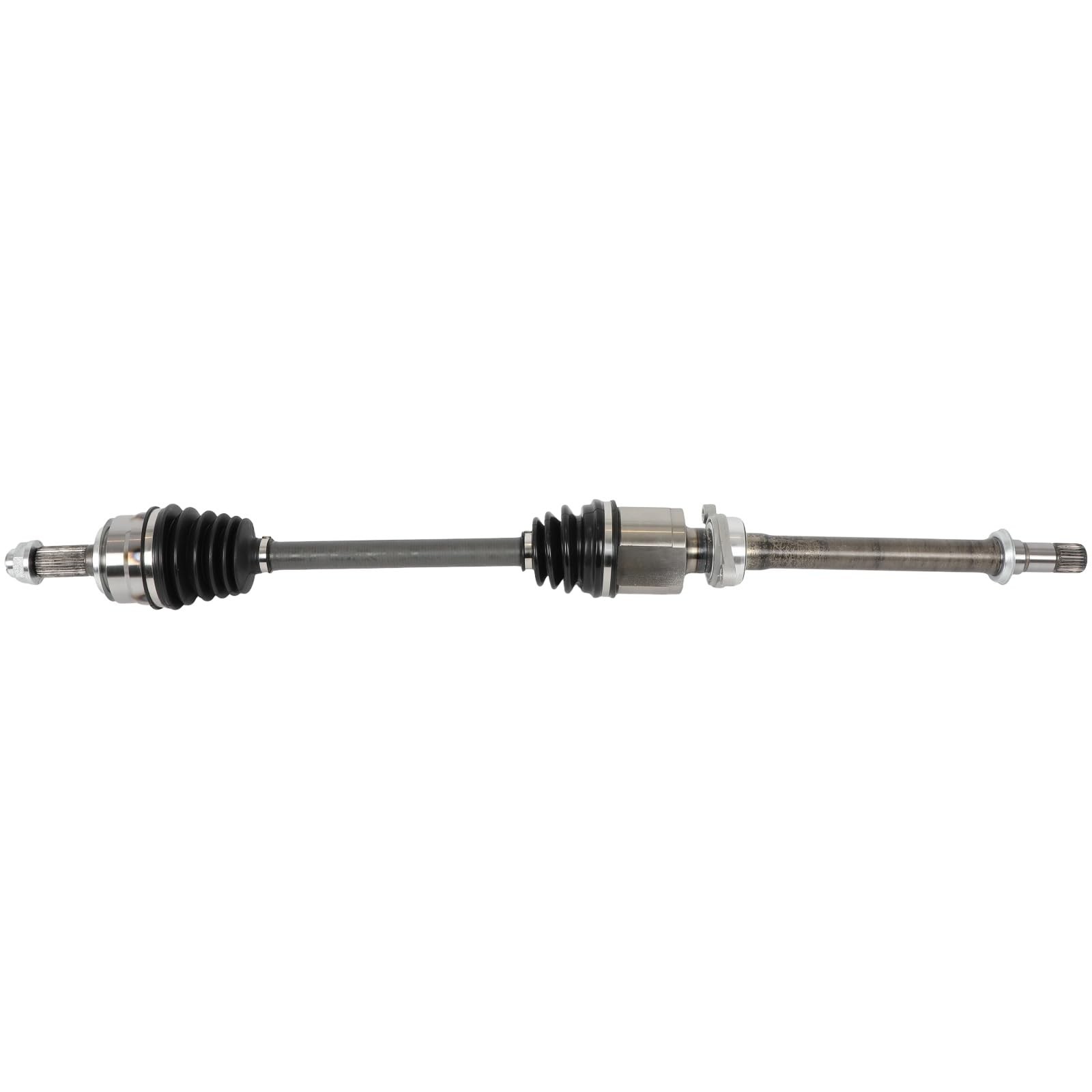 CV Axle Shaft Assembly Front Right for Honda Odyssey 2011-2013 66-4310