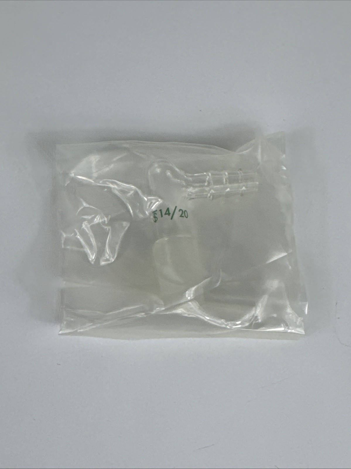 4x Chemglass CG-1014-14 Inlet Adapter 90 – 14/20 Inner Joint