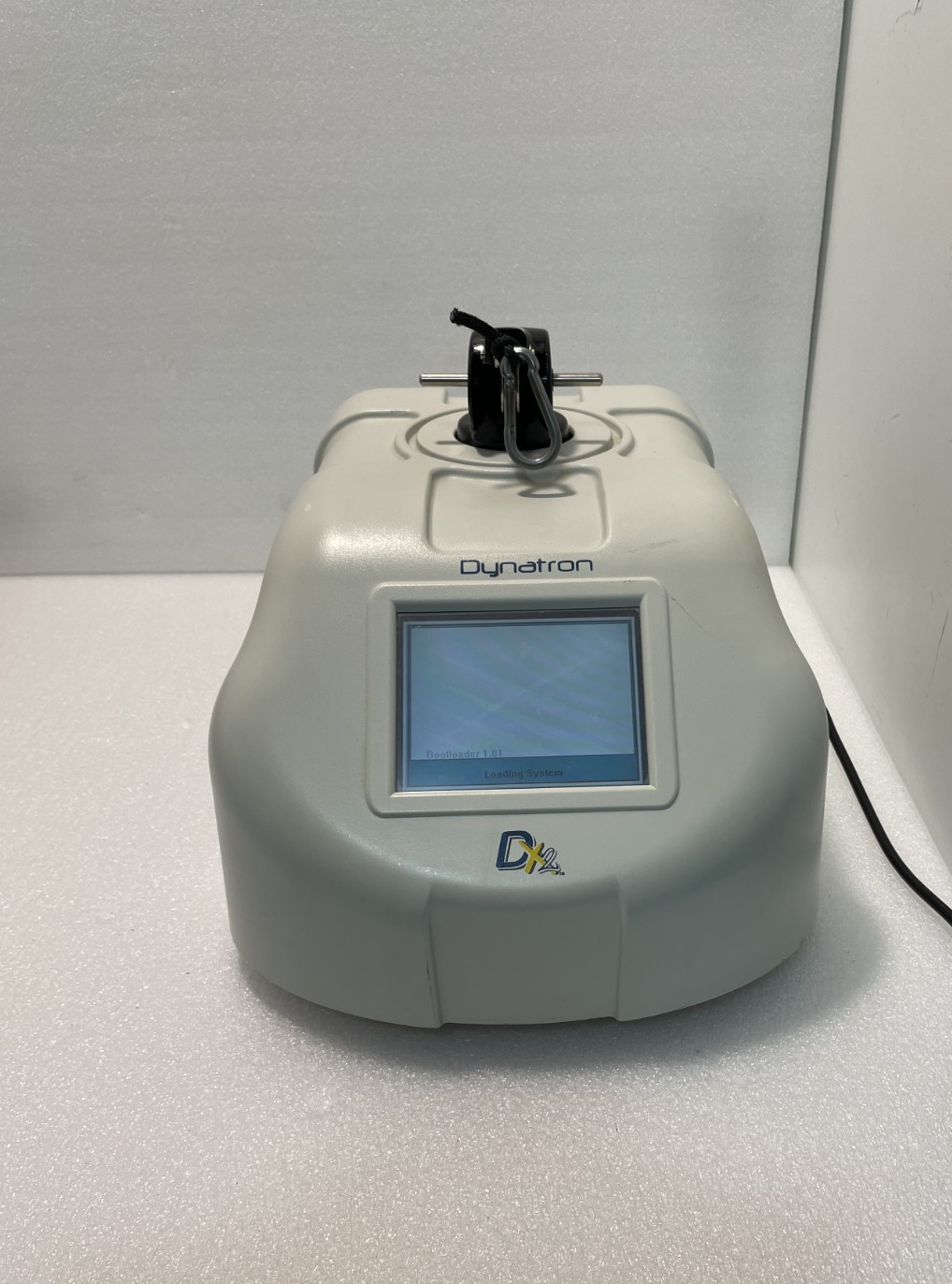 DYNATRONICS DX2 Traction Device PARTS OR REPAIR