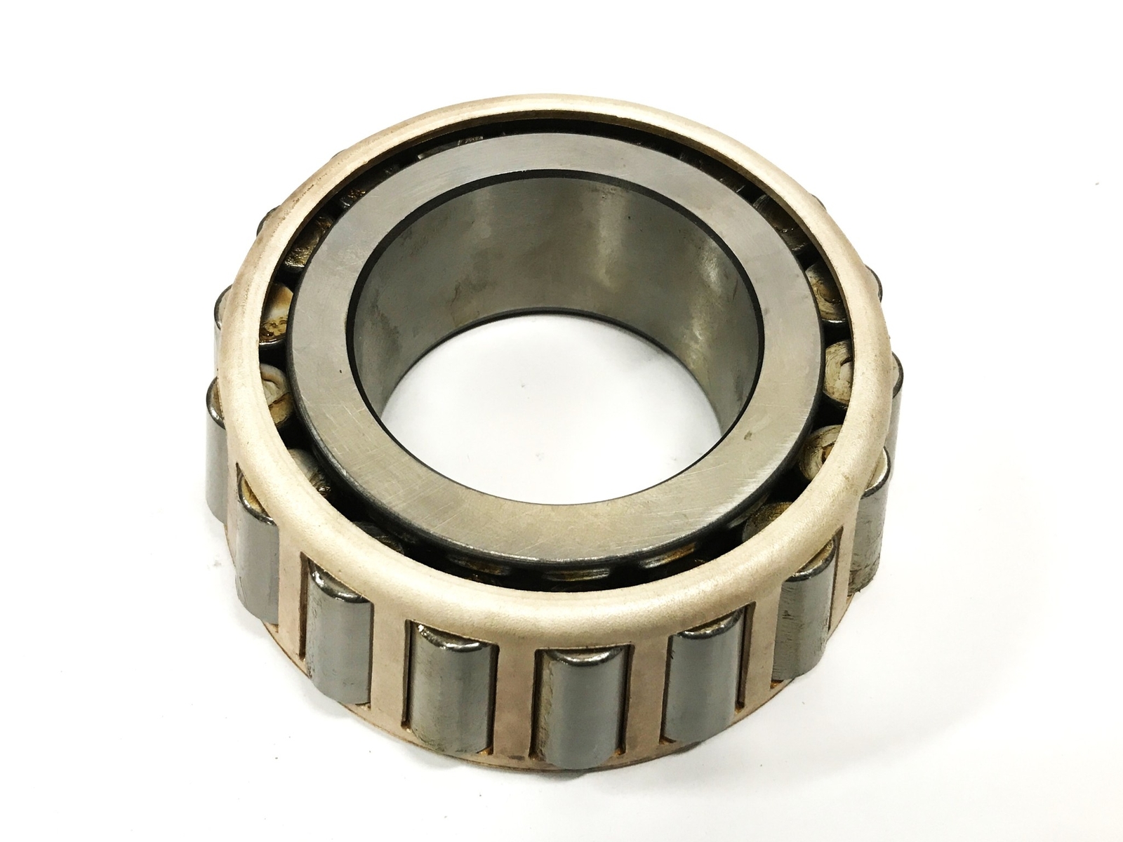 Timken Tapered Roller Bearing Cone XC-2529-CB NOS