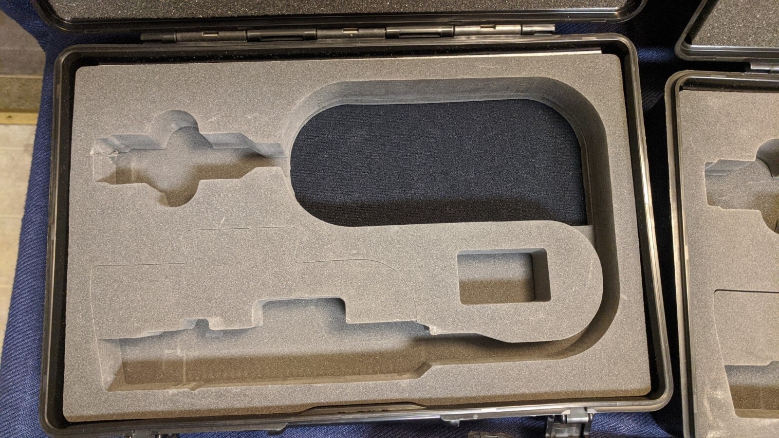 Agilent Technologies 1147B 15A Current Probe 50 MHz Case
