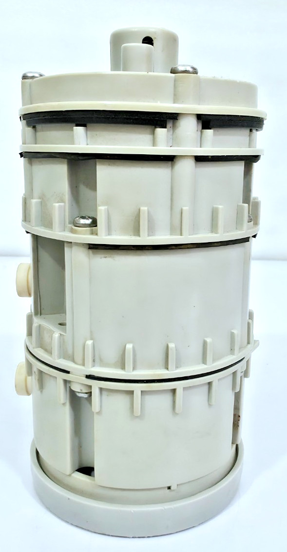 EVAC 5775500 CONTROL MECHANISM FAST SHIPPING