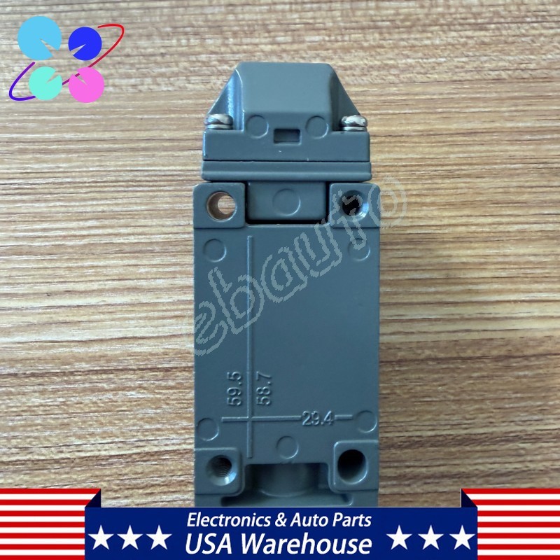 New For Allen Bradley 802T-ATPD 802TATPD OilTight Limit Switch Series J NIB