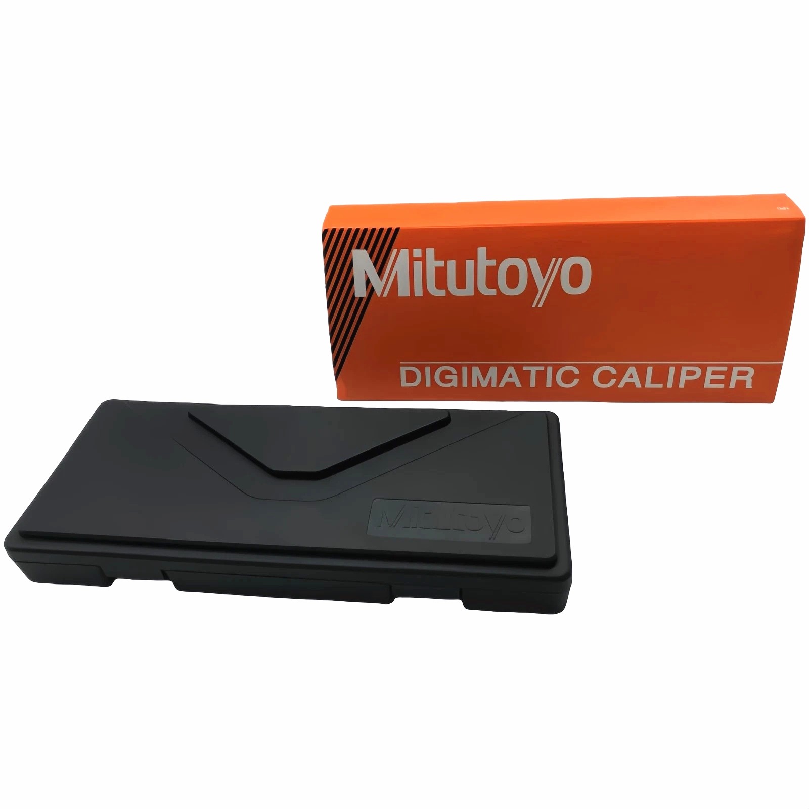 150mm/0-6″ 500-196-30 Mitutoyo Absolute Digital Digimatic Vernier Caliper Japan