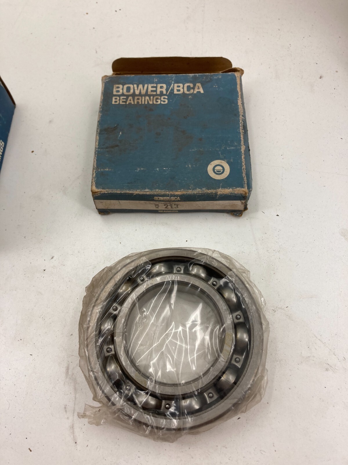 Bower BCA 213 Ball Bearing