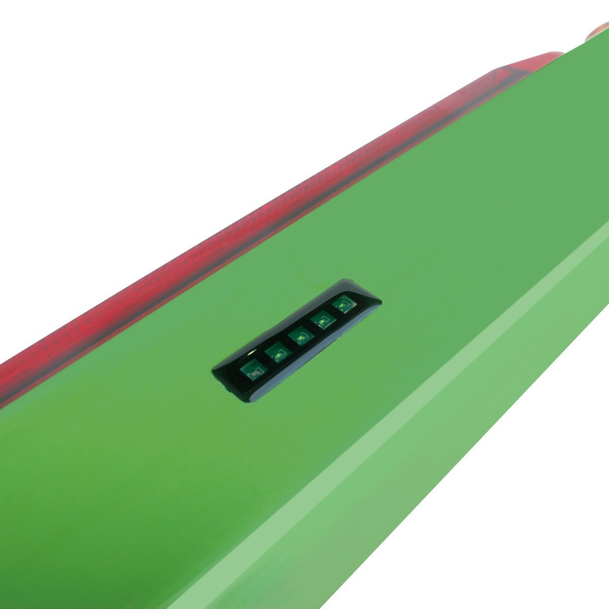 22» Wireless Tow Light Bar With Lithium-Ion Battery Magnetic Tailing System