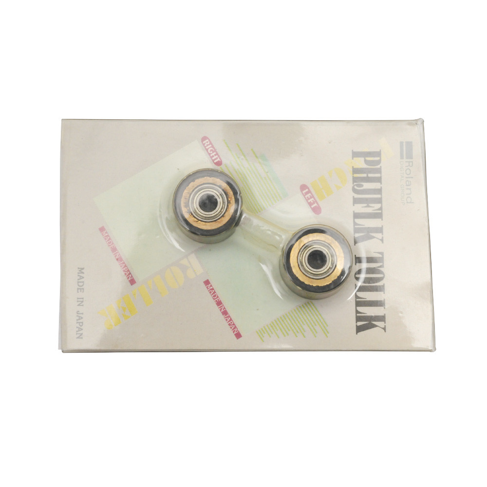 US Stock Roland XC-540 Pinch Roller TD16S4 TYPE2 – 21565102