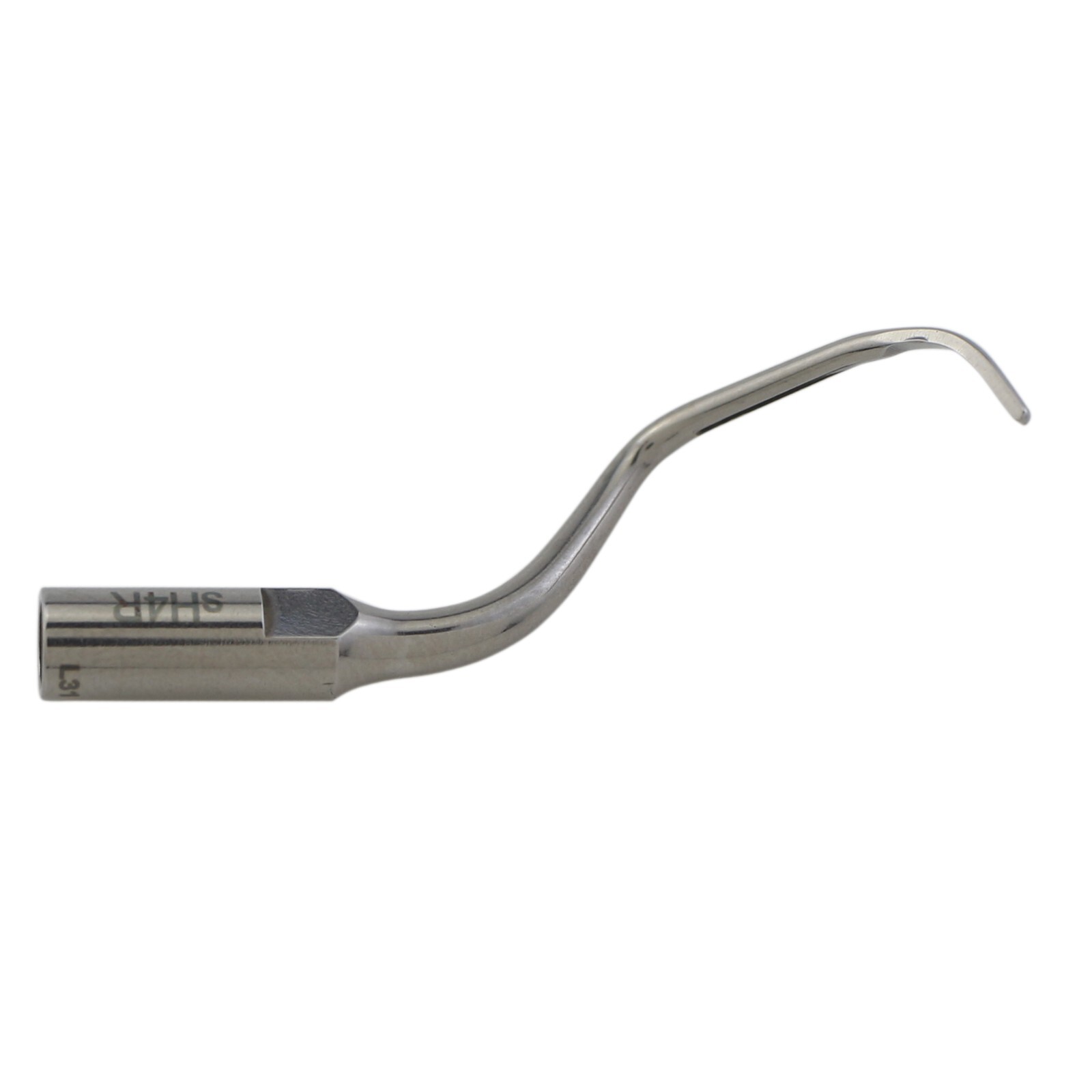 Dental Satelec Acteon Ultrasonic Piezo Scaler Tips Periodontal Tips H3 H4R H4L