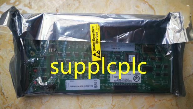 NOTIFIER ACM-48A graphics card brand new