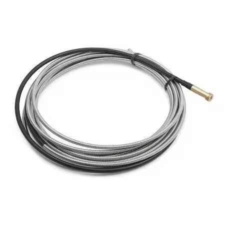 Lincoln Electric Kp44-116-25 Lincoln 25Ft Steel Mig Welding Liner