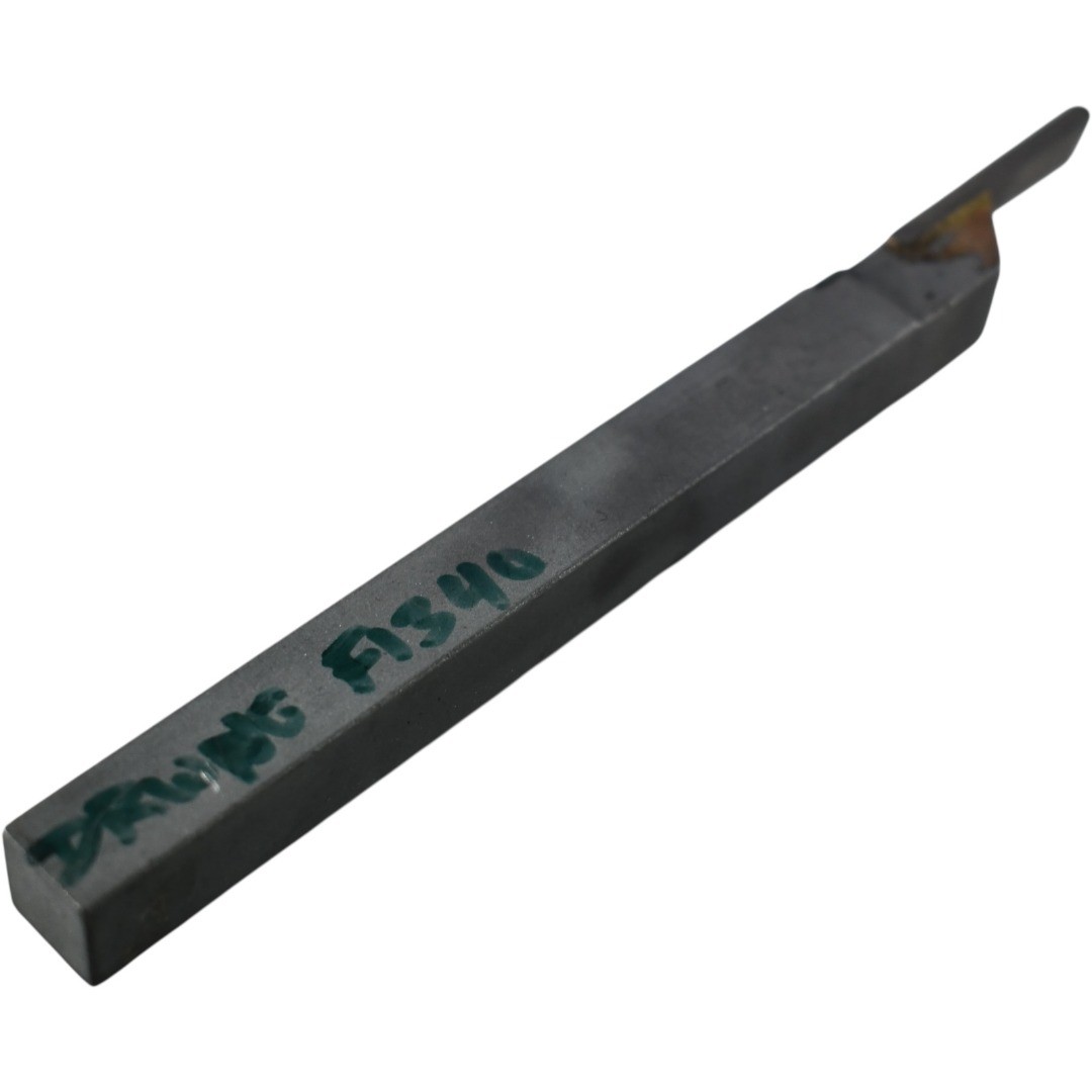 Micro 100 RC-500100 Right Hand Brazed Carbide Cut Off Screw Machine Tool Bit 0.1