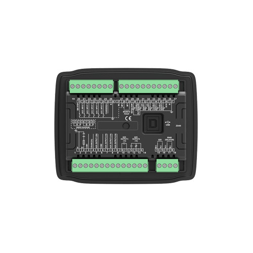 SmartGen HEM4000 Engine controller