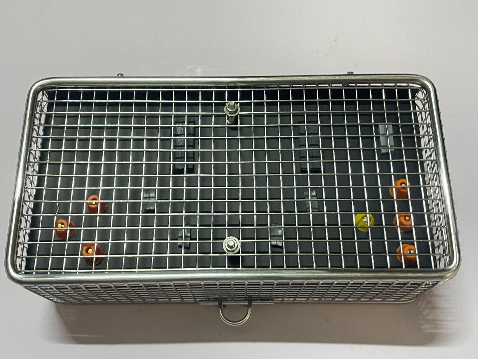 BENEX II TOOTH EXTRACTION SYSTEM COMPLETE SET FOR DENTAL PRACTICES HIGH QUALIYTS