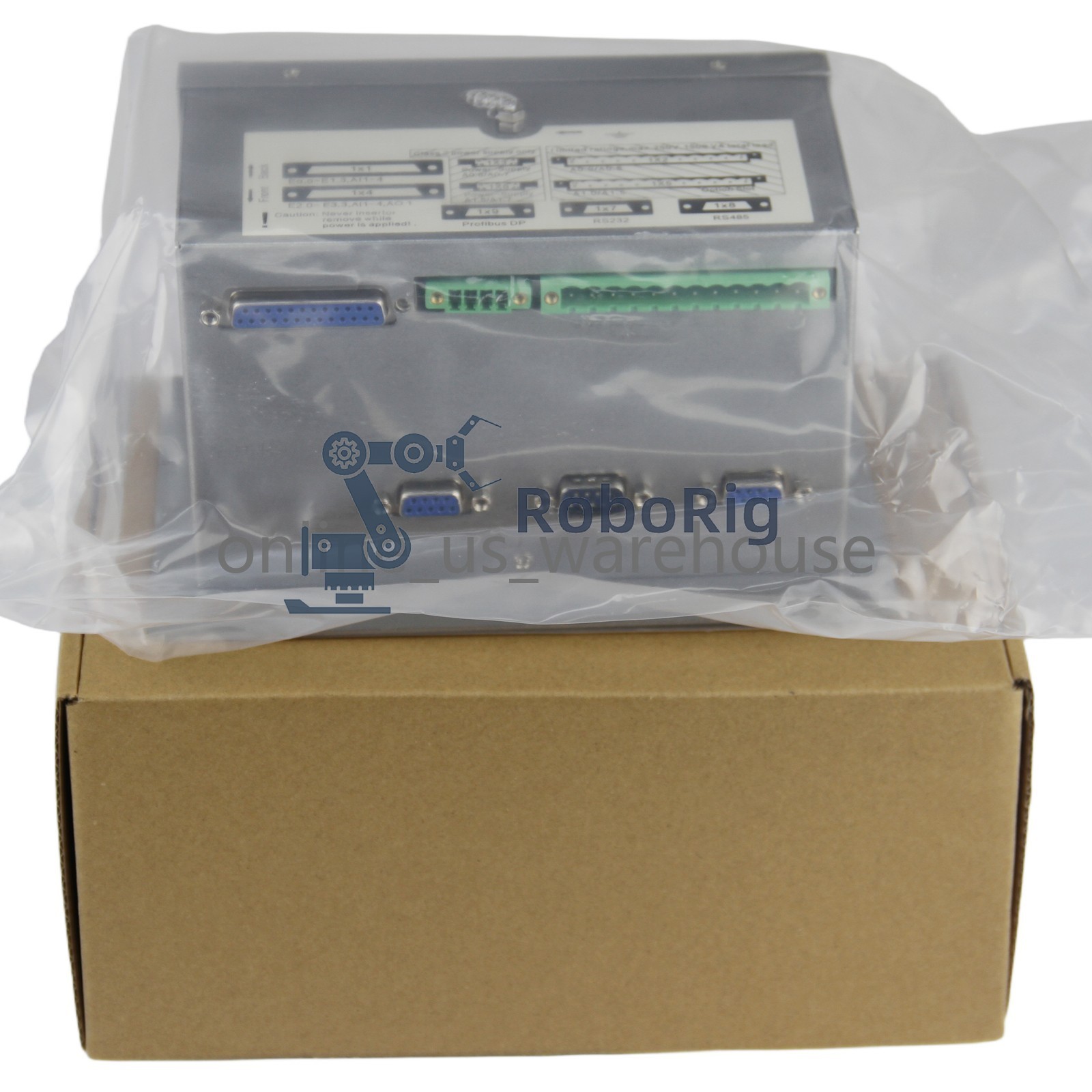 New KAESER 7.700R.1 7.700R1 Compressor Controller