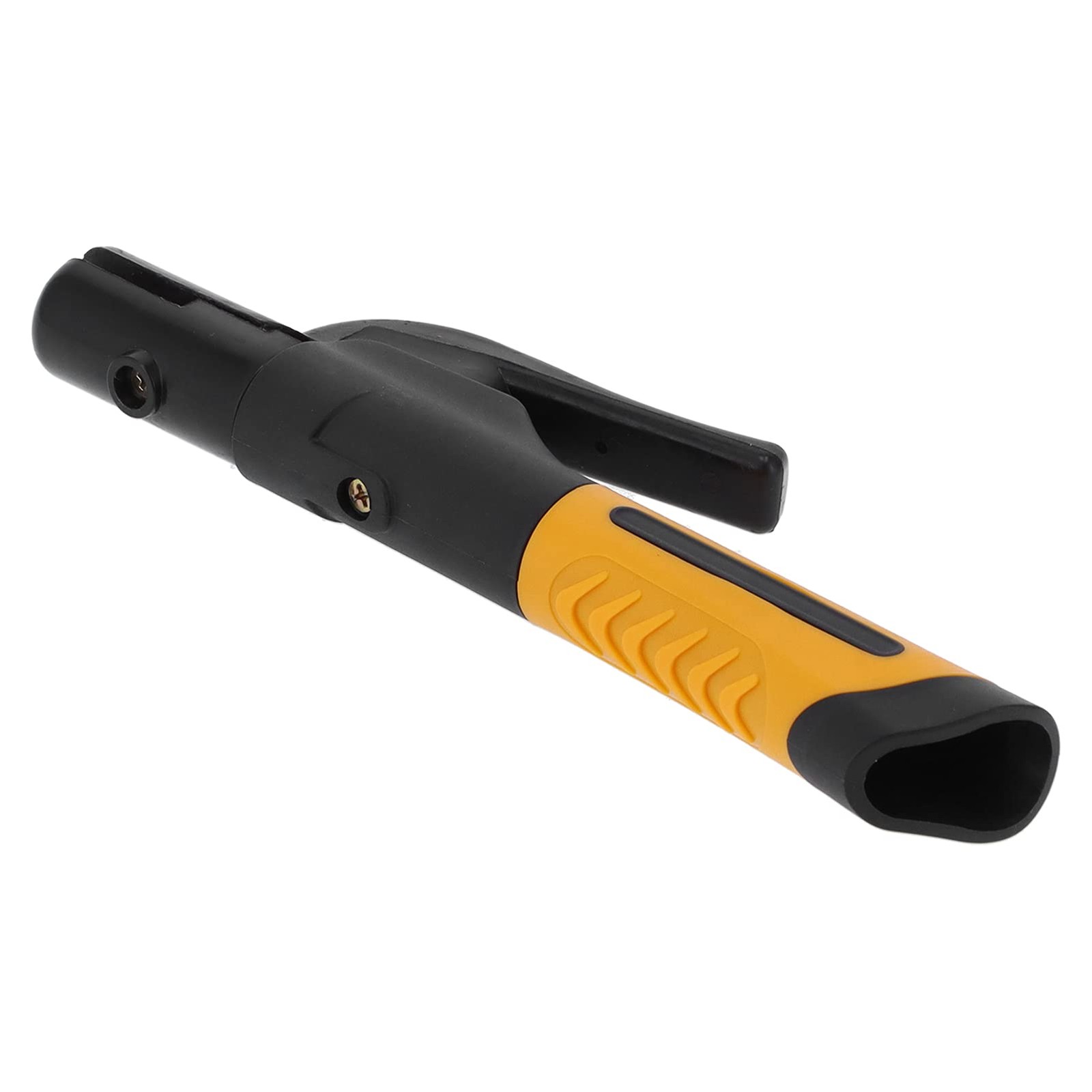 Stick Electrode Holder 800A Heavy Duty Jaw Welder Clamp NonSlip Handle Pliers