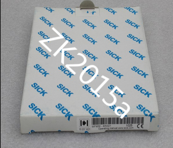 WFM30-40P321 ship by DHL OR EMS