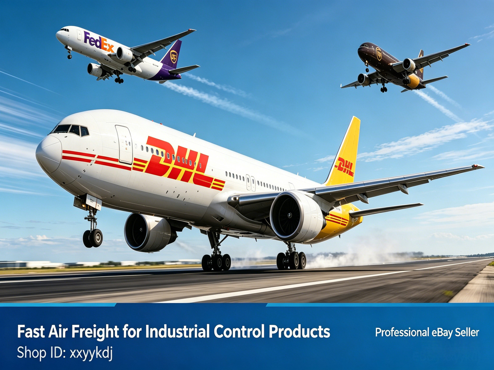 New BLVD20KM Motor driver Fast Shipping via FedEx or DHL *z