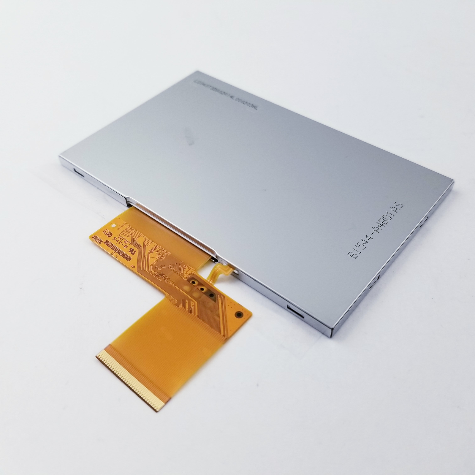 Brand New Sharp LQ043T3DG02 LCD USA Seller and Free Shipping