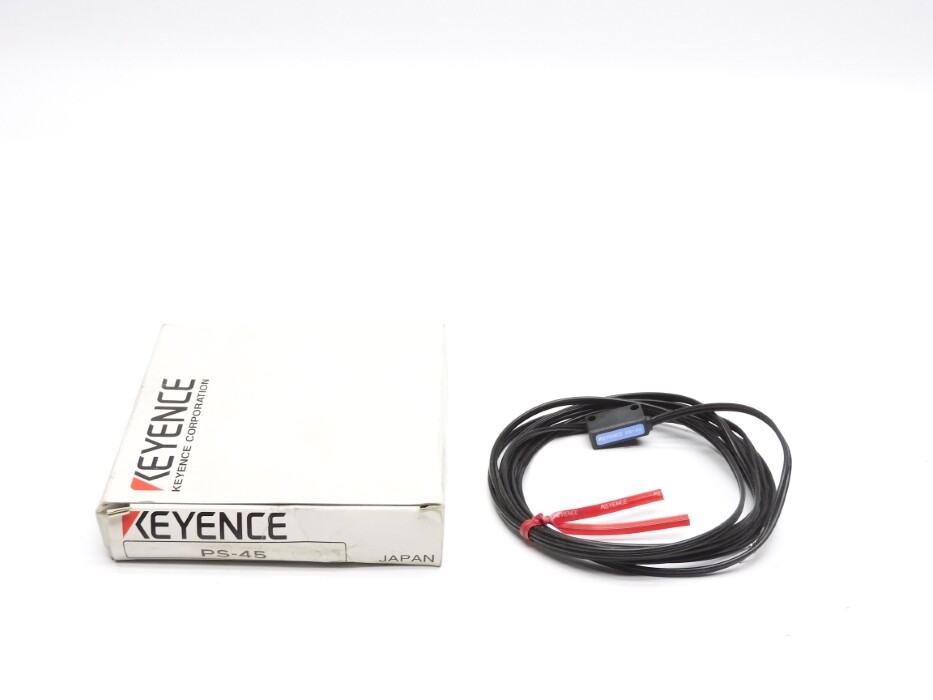 KEYENCE PS-45 NSMP