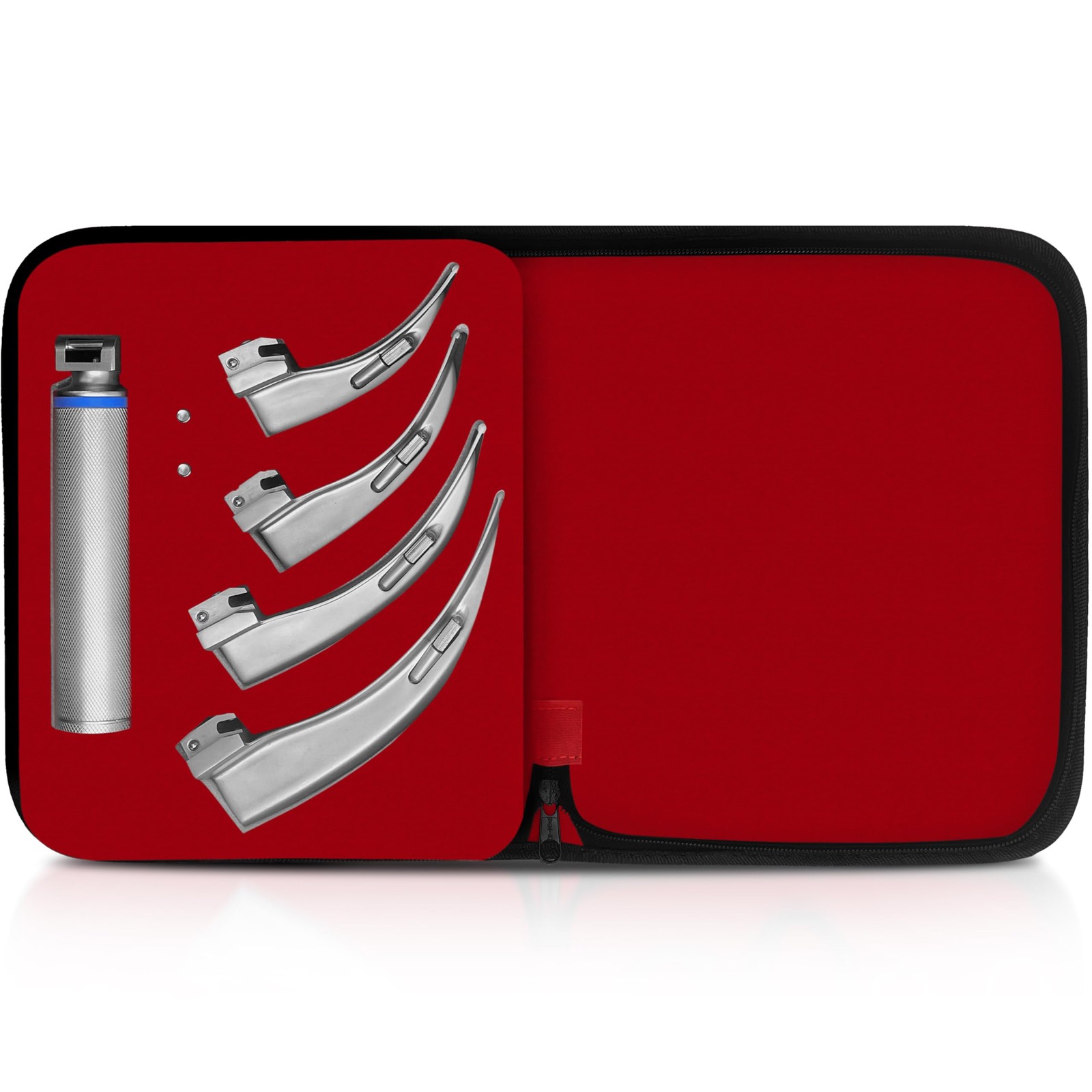 Surgical Online 5-Piece Veterinary Airway Training Kit – Macintosh Laryngoscope