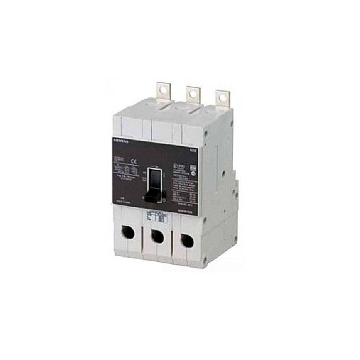 Siemens NGB3B020 3-Pole Circuit Breaker – White
