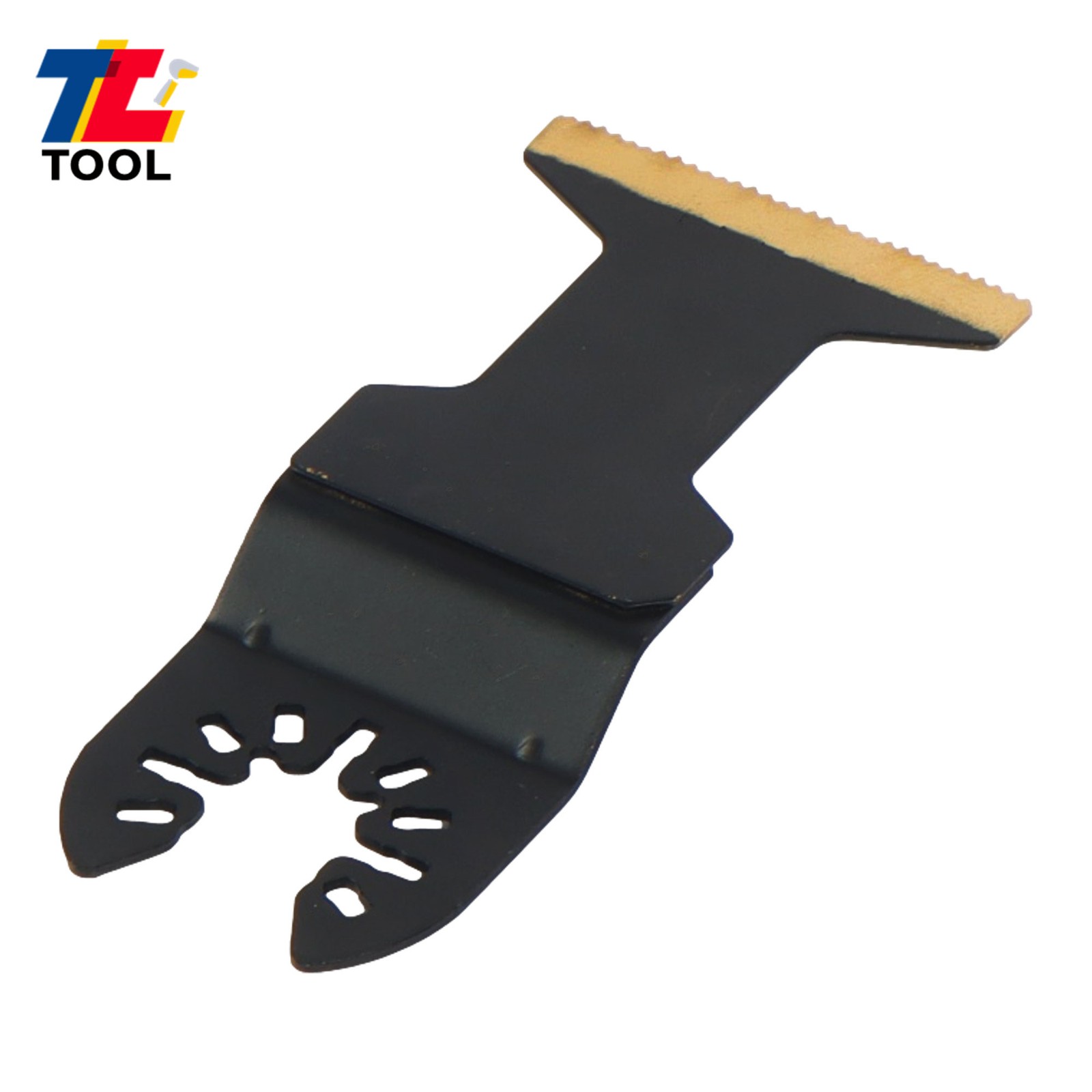 15 Pcs Multi Tool Blades Kit Metal Cutting Oscillating Saw Blades for Soft Metal