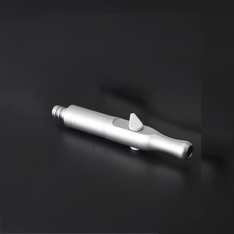 5*Dental Saliva Ejector Suction Tips Adaptor Valve HVE/SE Universal Strong/Weak