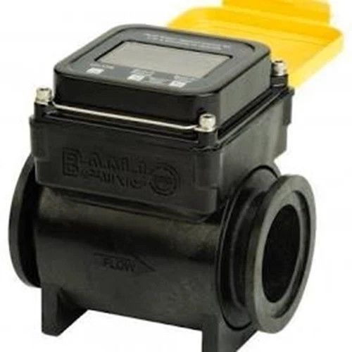 Banjo MFM220 2″ Full Port Manifold Flow Meter – Brand New