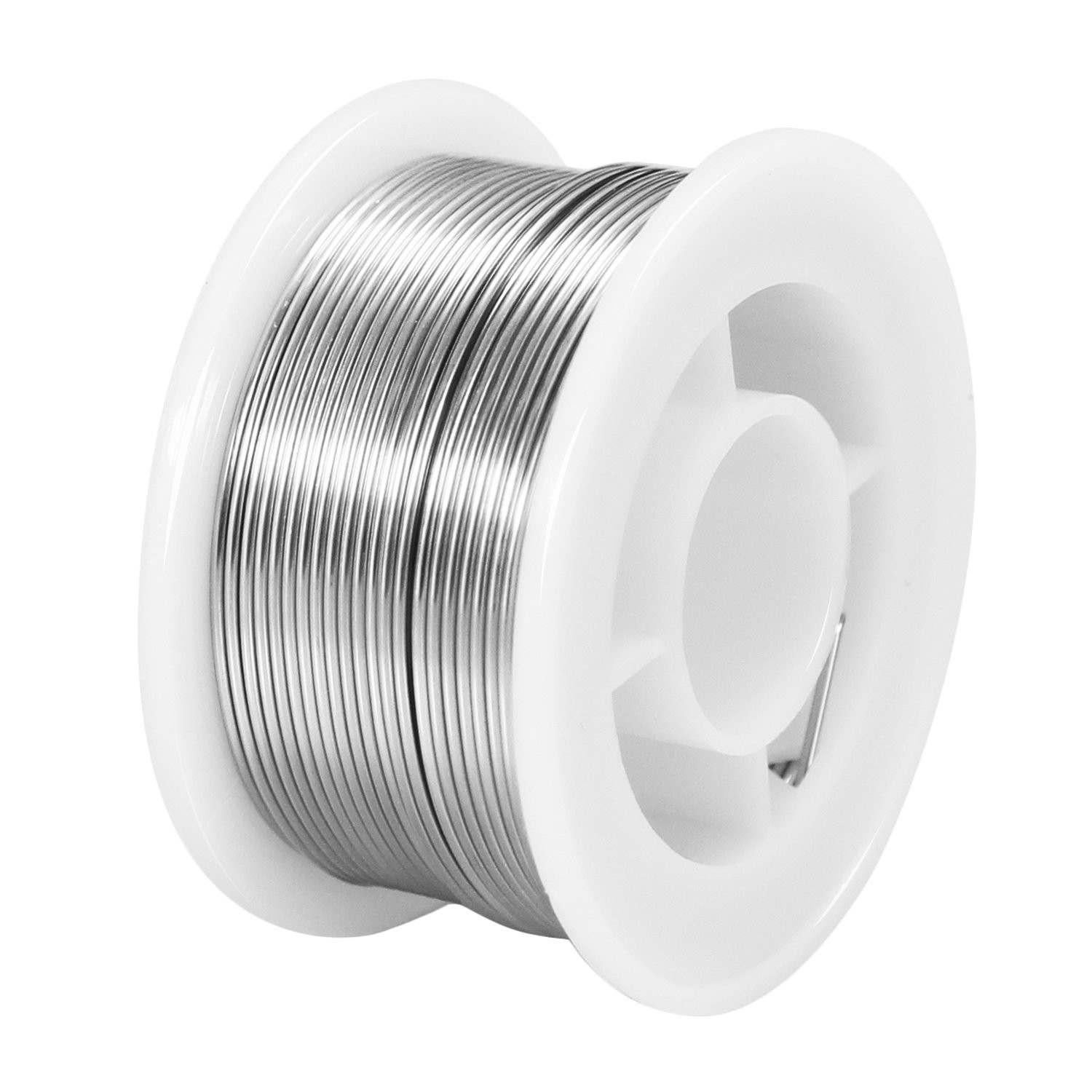 6337 Tin Lead Rosin core solder wire for electrical soldering 0.6mm 100g