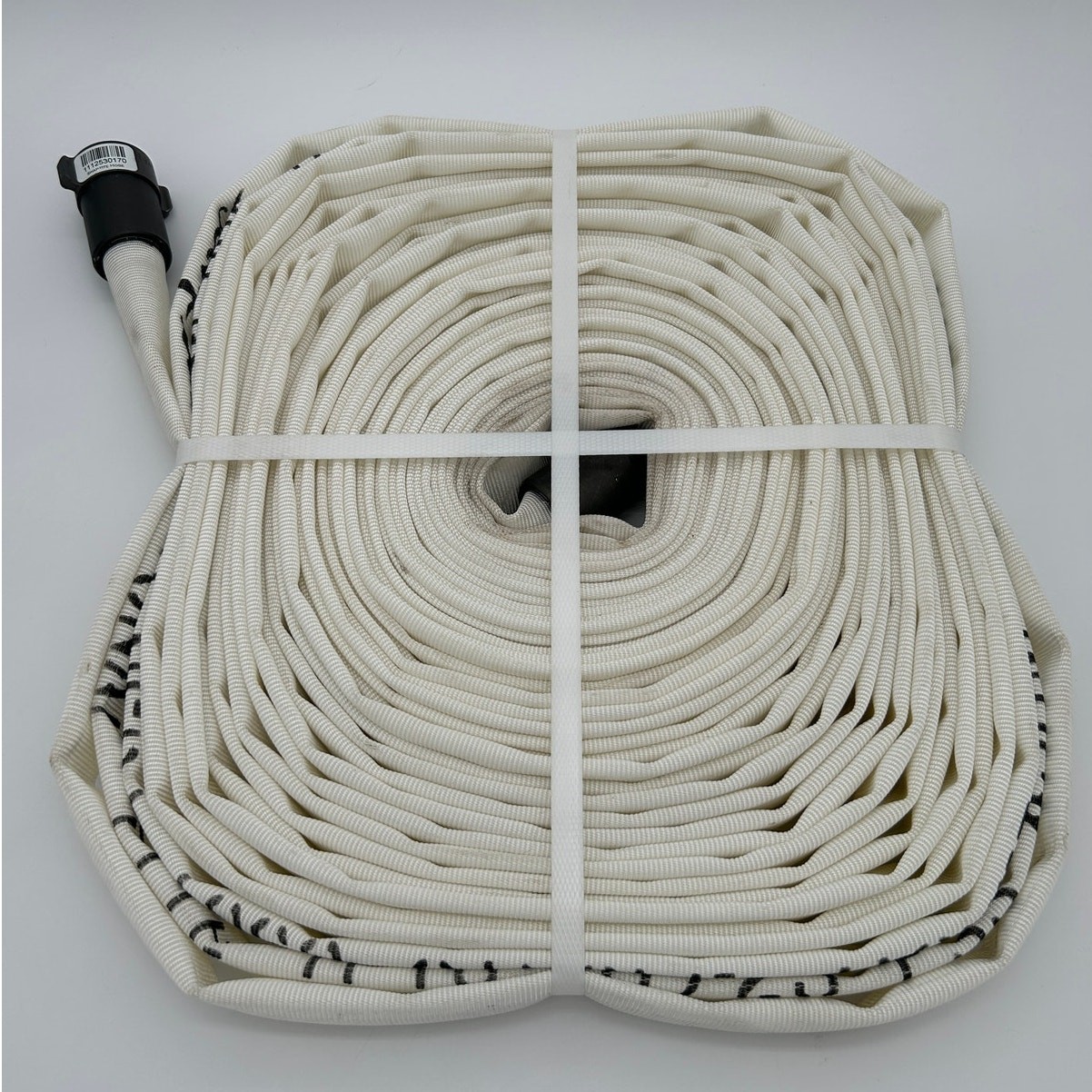 Snap-Tite Blazeline 1″ x 100ft Wildland Forestry Fire Hose NH/NST USA