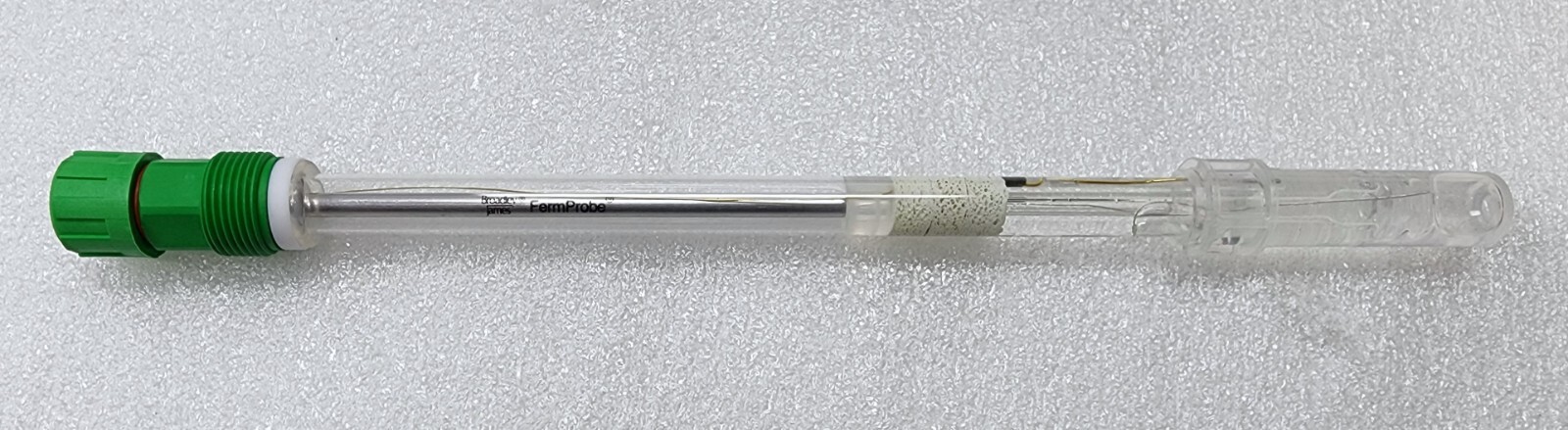 Broadley James F-835 Autoclavable pH Electrode for Bioprocess Applications