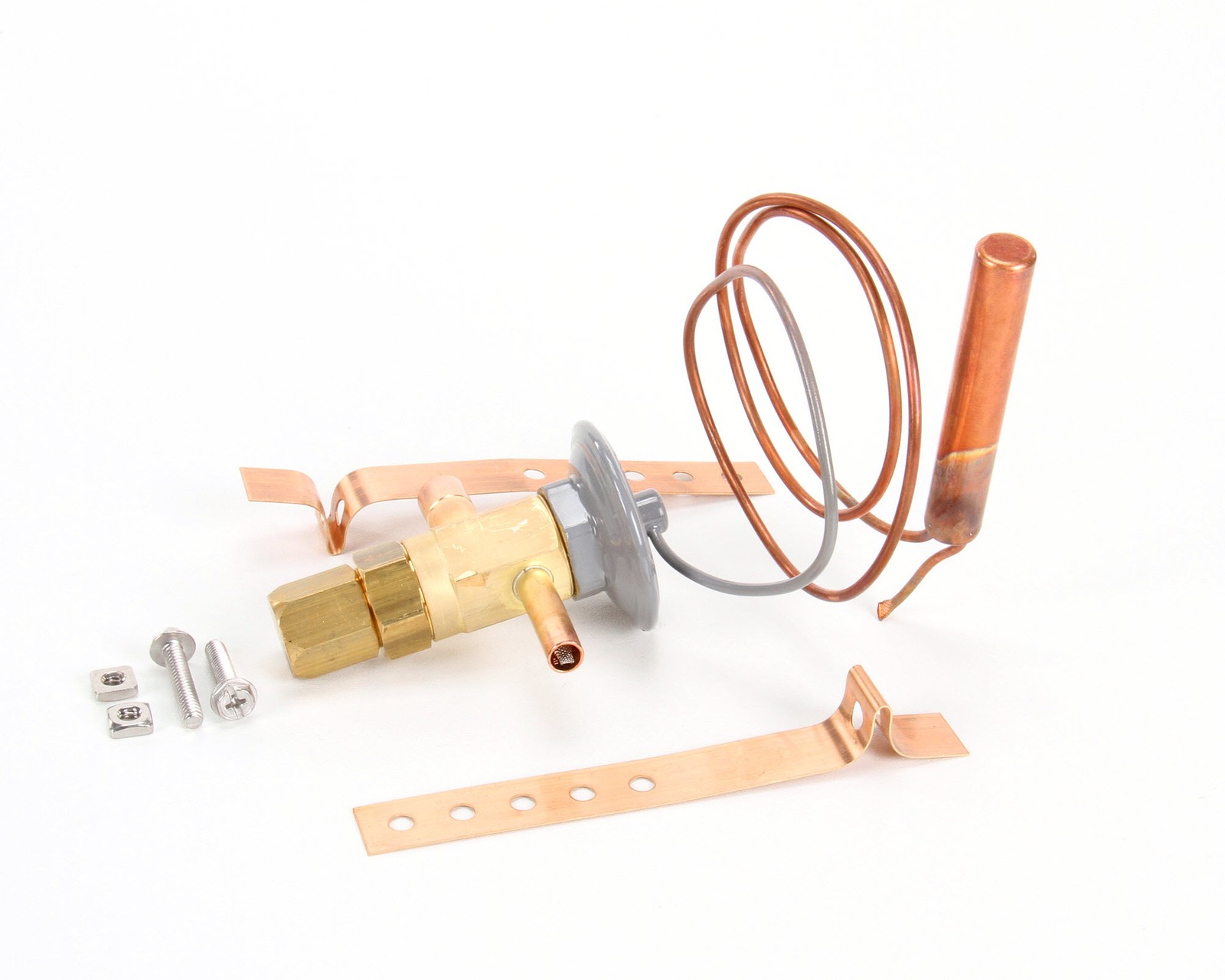 Traulsen Thermo Expansion Valve Aa1/4Sw65 R-404A/Lt-Mt I-1 325-60080-12 – Free