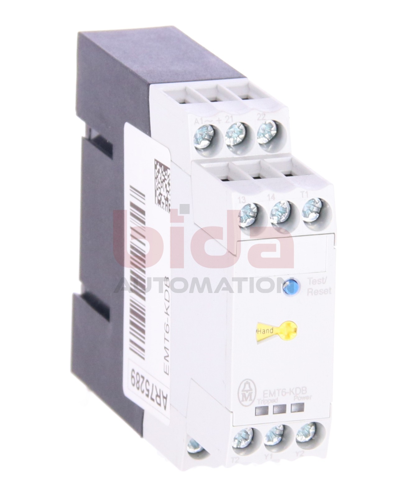 Moeller EMT6-KDB overload relay/overload relay 24…240V