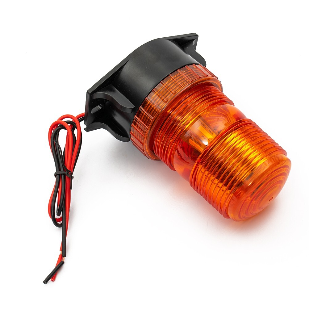 50000 Hours Lifetime LED Strobe Beacon Light For Situations