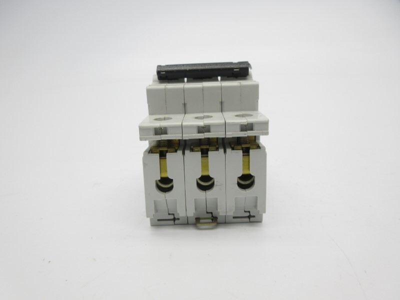 ABB S273-K10A 400V 10A NSNP