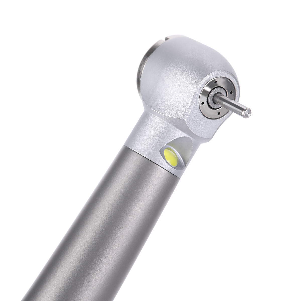NSK Style E-generator Dental LED High Speed Handpiece 2/4 Holes Push 4 Spray