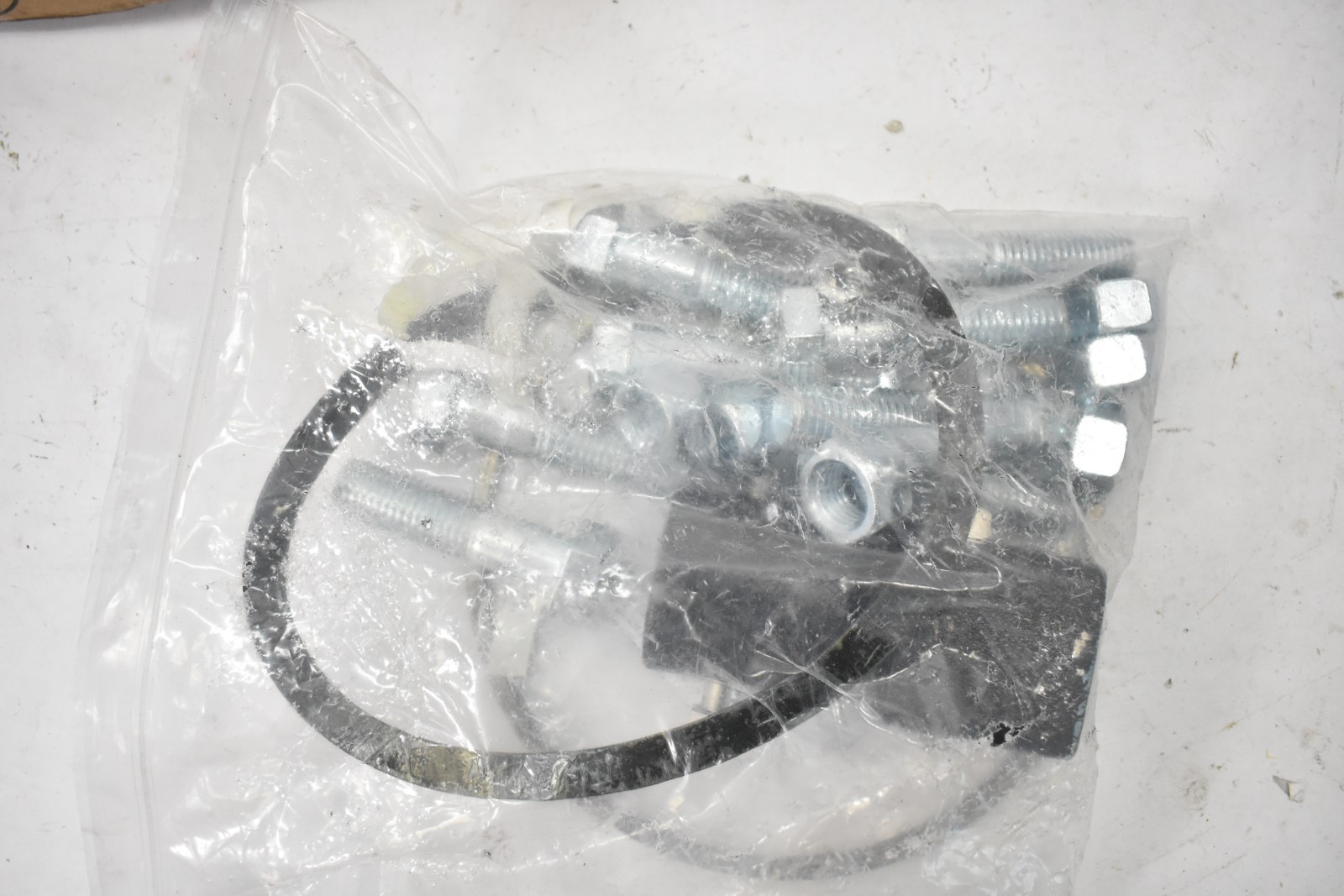 Hydrant Repair Parts Installation Kit Compatible With Clow 2500 Fire Hydrants
