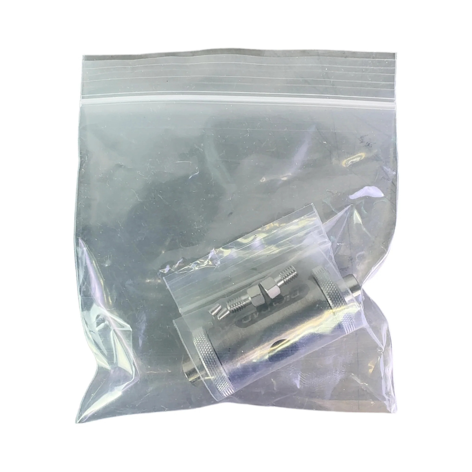 Bio-Rad 1250131 Standard Cartridge Holder 30 X 4.6 mm NEW OPEN BOX (Best Offer!)