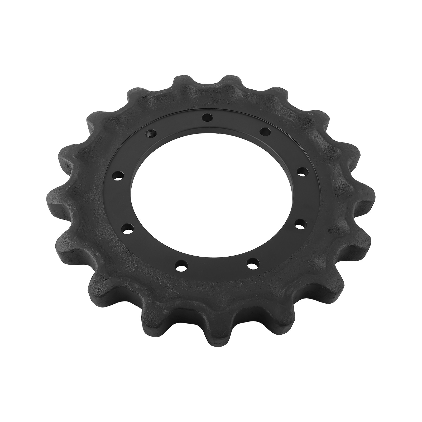 V0611-21112 Rear Sprocket Undercarriage Part For Kubota SVL90 SVL90-2