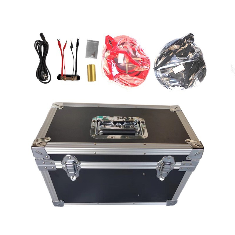 Circuit Resistance Loop Tester Switch Contact HV Switch Beraker Test Equipment