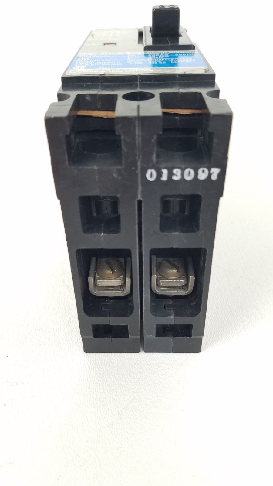 ED22B020 Siemens ED2 20A Circuit Breaker