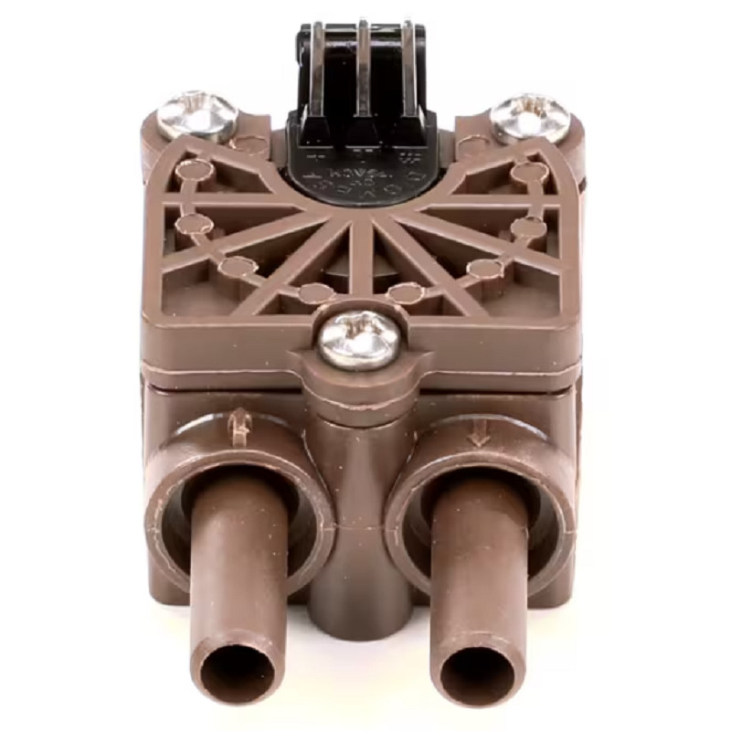 Bunn 937-2210/F03 Flow Meter 1.0MM John Guest Sure Tamp Auto