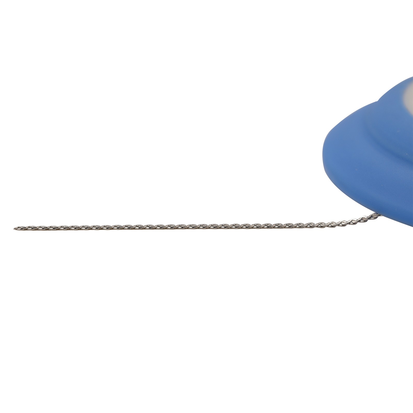 Cadena de Retenedor de Acero Inoxidable Ortodoncia Dental Alambre de 40 Pulgadas