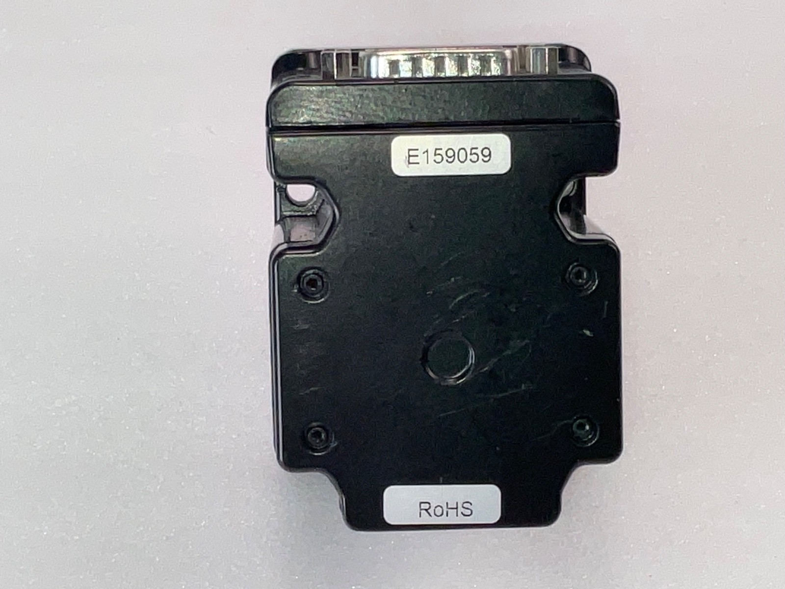 MOOG Animatics SM23165D Smart Motor INTERGRATED SERVO SYSTEM CLASS A 48VDC
