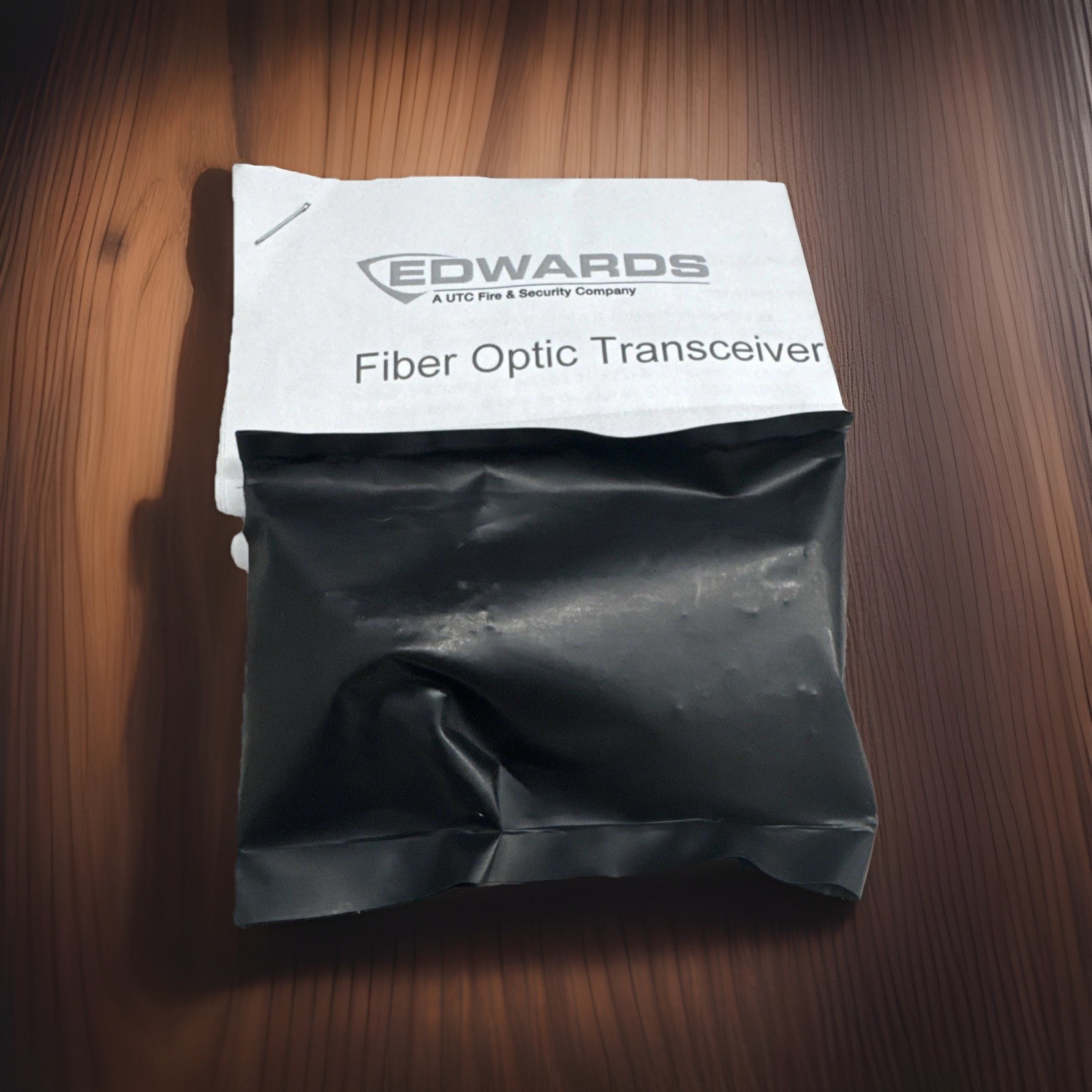 EDWARDS SMXHI2 High Output Single-Mode Fiber Optic Transceiver – Fire Alarm Net.