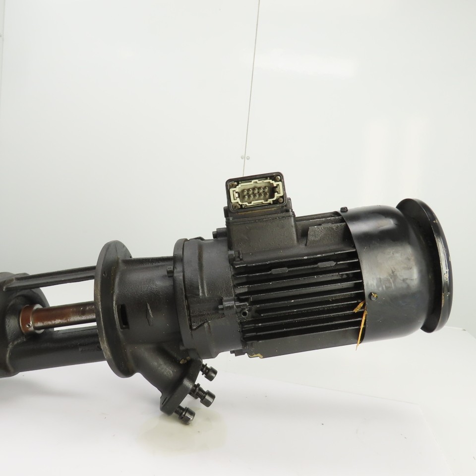 Brinksman STA404/350-MVX+227 2.2kW Vertical Coolant Pump 50HZ 3PH 250 l/min