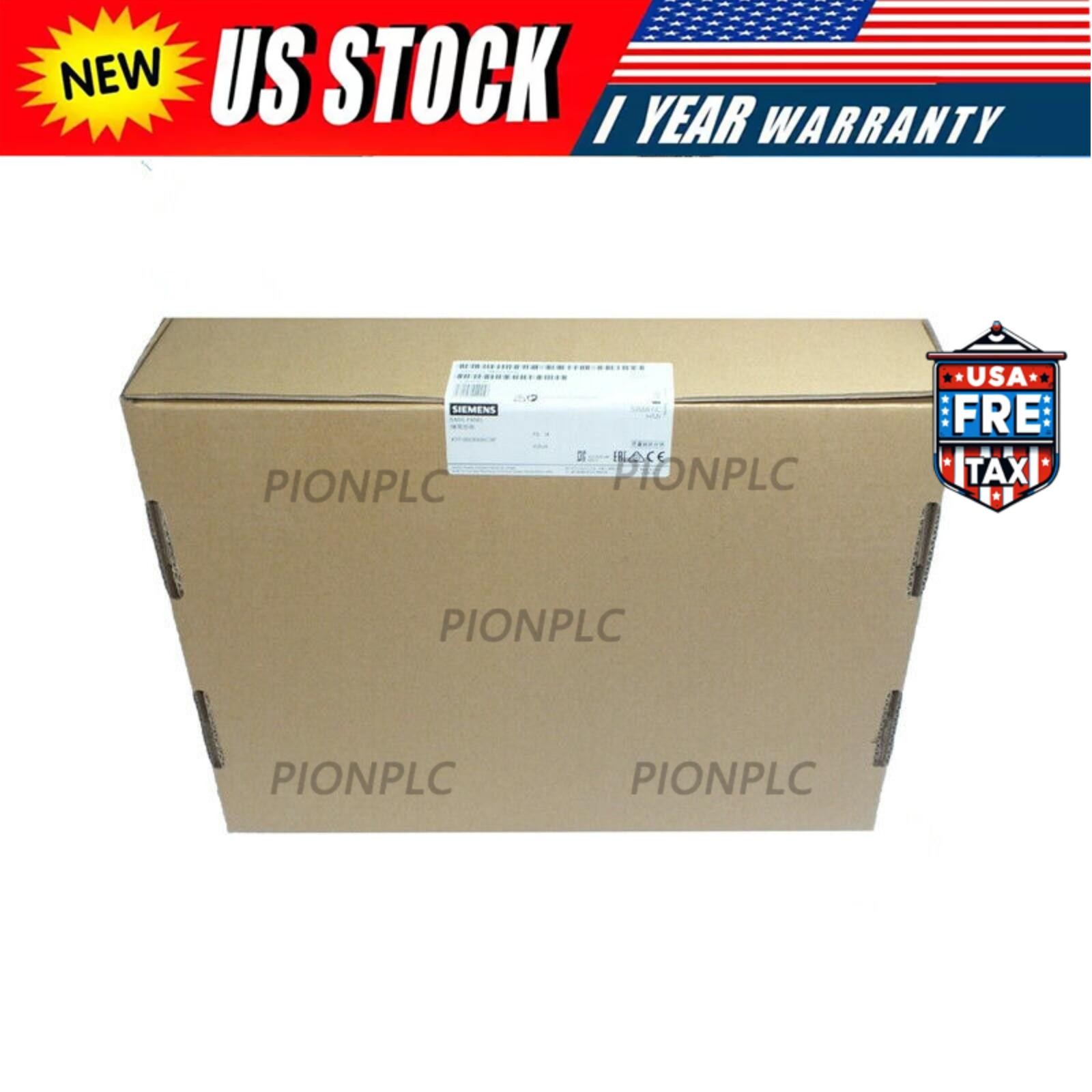 New Siemens SIMATIC KTP1200 Basic Panel 6AV2123-2MA03-0AX0 6AV2 123-2MA03-0AX0