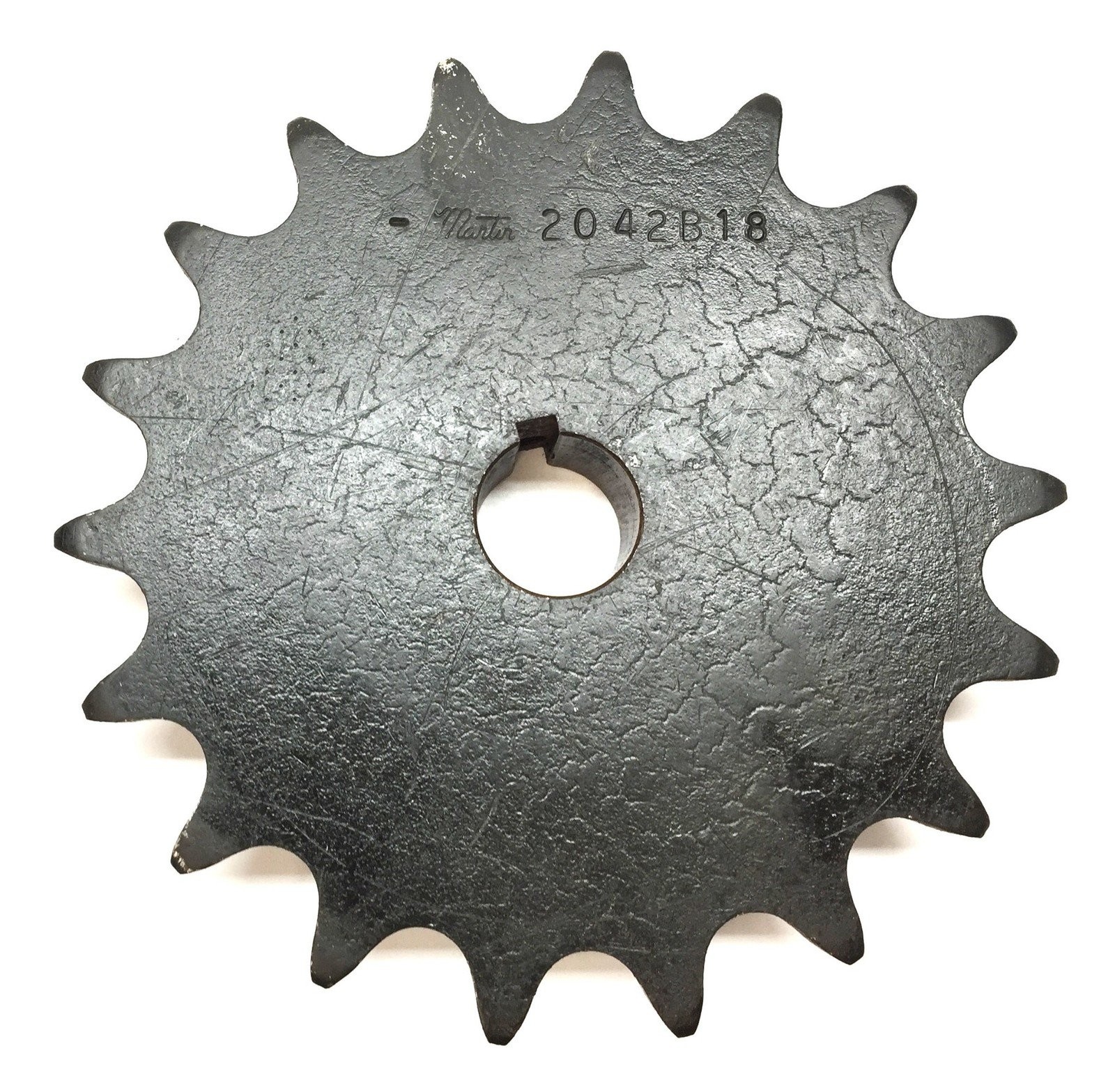 Martin Roller Sprocket 2042B18 NOS